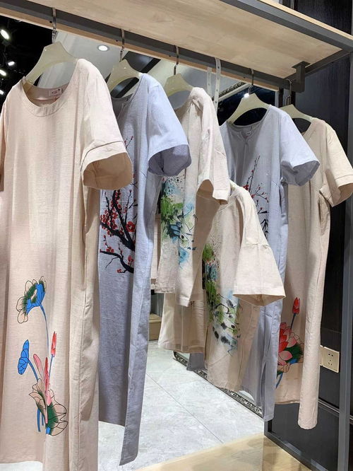 休閑品牌折扣店加盟女裝夏季女裝運(yùn)動(dòng)服夏裝openday女裝深圳