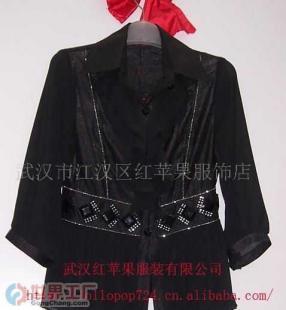 批發(fā)紅蘋(píng)果襯衣,女襯衣,襯衫,上衣(圖)_服裝服飾_世界工廠(chǎng)網(wǎng)中國(guó)產(chǎn)品信息庫(kù)