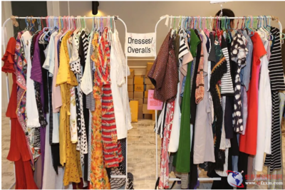 市場(chǎng)觀察:服裝尾貨市場(chǎng)的秘密