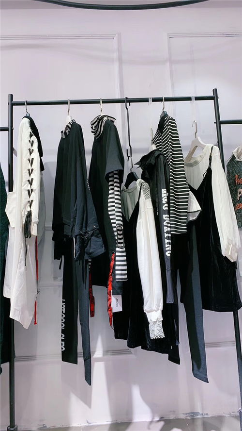 昆詩(shī)蘭廣州品牌折扣女裝廠商歡迎來電 多圖