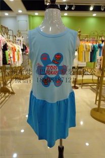 宿遷迷你屋折扣童裝短褲尾貨廠(chǎng)家一手貨源