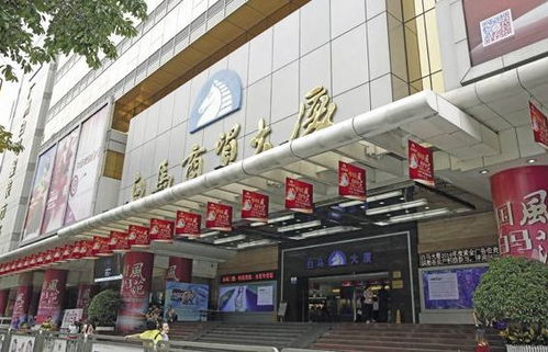 老牌服裝專(zhuān)業(yè)市場(chǎng),到底該如何翻盤(pán)