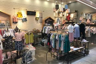 收藏 廣州最 平 服裝批發(fā)市場(chǎng),只花100元就能買到5件冬裝