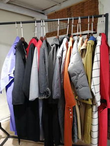 高端服裝批發(fā)市場(chǎng),這個(gè)市場(chǎng)你去過嗎 香港爆款都從這里拿貨