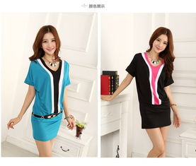 虎門服裝工廠夏季服裝清倉10萬件男女裝棉t雪紡裙虧本批發(fā)低至4元起