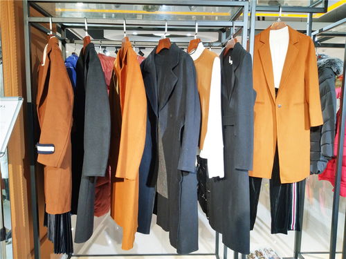 杭州品牌女裝冬裝特惠 時尚年輕專柜正品尾貨批發指南