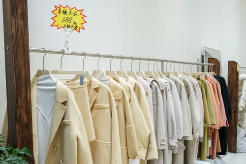 廣州三大服裝批發(fā)市場(chǎng)年底清倉(cāng) 韓劇同款低至20元，沖鴨！