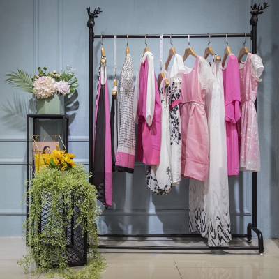 中國(guó)服裝批發(fā)市場(chǎng)概覽 價(jià)格、廠家與供應(yīng)商分析